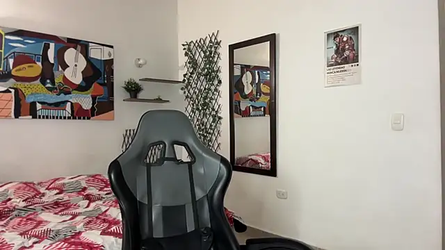 Snapshot of David_Brown18 chatting on 02-07-26, 02:26 David Brown18 online show from 02-07-26, 02:26