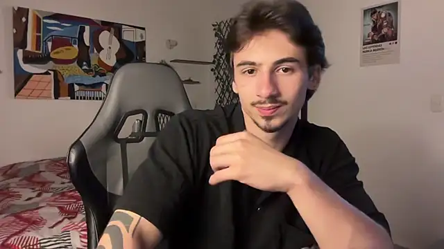 Snapshot of David_Brown18 chatting on 02-09-26, 03:10 David Brown18 online show from 02-09-26, 03:10