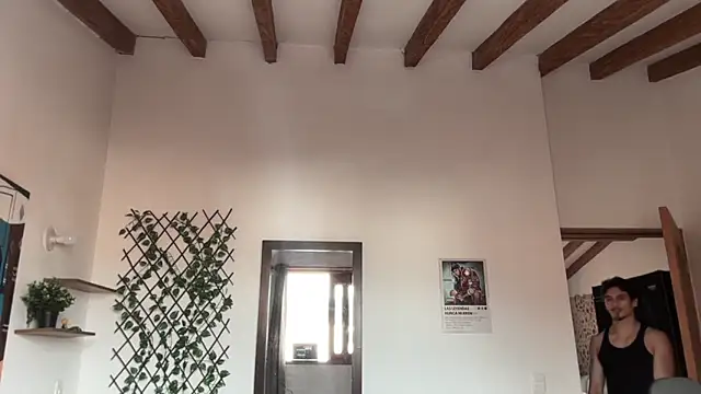 Snapshot of David_Brown18 chatting on 02-10-26, 09:19 David Brown18 online show from 02-10-26, 09:19