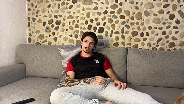 Snapshot of David_Brown18 chatting on 02-27-26, 09:59 David Brown18 online show from 02-27-26, 09:59