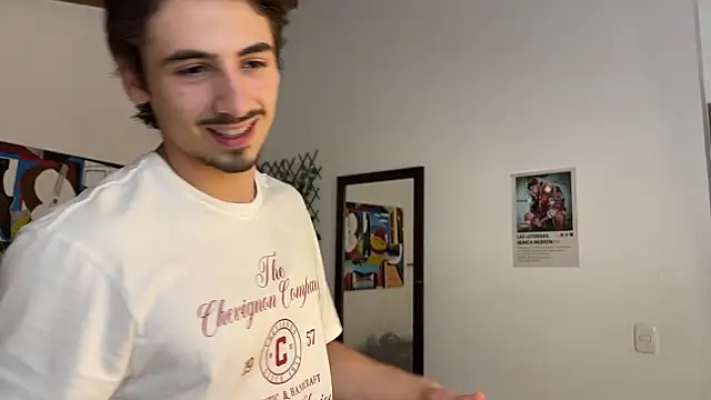 Snapshot of David_Brown18 chatting on 03-02-26, 10:49 David Brown18 online show from 03-02-26, 10:49