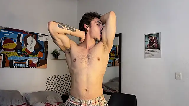 Snapshot of David_Brown18 chatting on 03-04-26, 03:56 David Brown18 online show from 03-04-26, 03:56