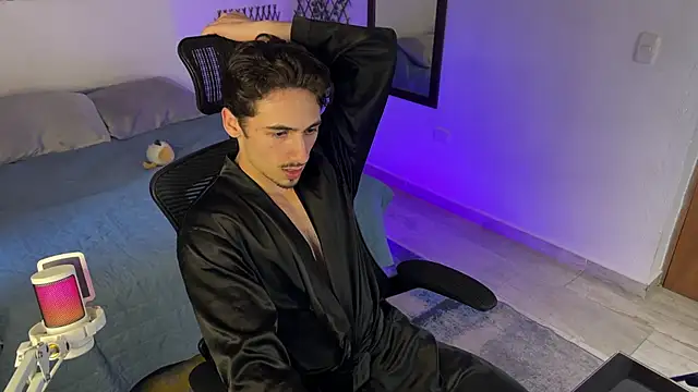 Snapshot of David_Brown18 chatting on 03-14-26, 09:53 David Brown18 online show from 03-14-26, 09:53