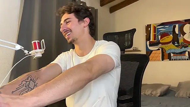 David Brown18 online show from 03-31-26, 07:03