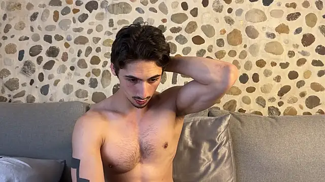 David Brown18 online show from 04-21-26, 03:46