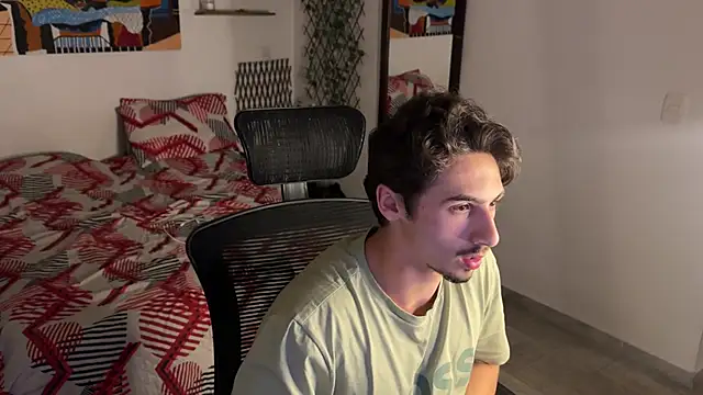 David Brown18 online show from 04-29-26, 02:59