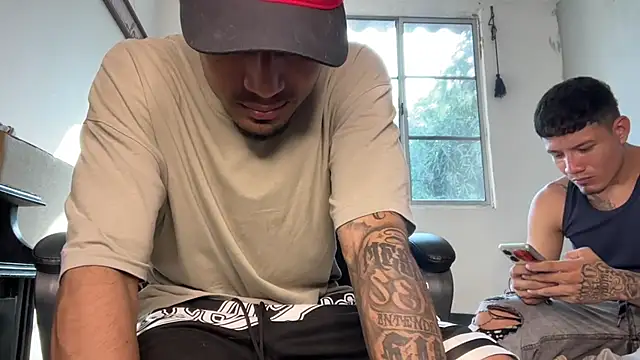 Snapshot of dominic_brandd23 chatting on 01-09-26, 07:59 dominic brandd23 online show from 01-09-26, 07:59