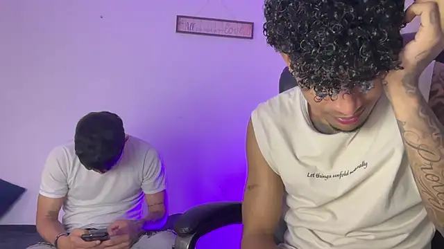 Snapshot of dominic_brandd23 chatting on 02-06-26, 01:21 dominic brandd23 online show from 02-06-26, 01:21