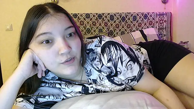 AlisaDevis online show from 12-08-24, 09:02