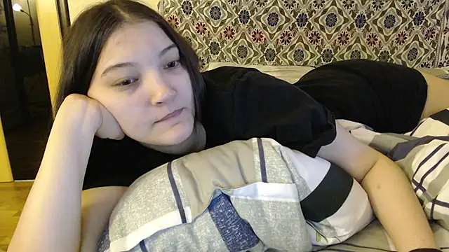 AlisaDevis online show from 01-05-25, 12:10