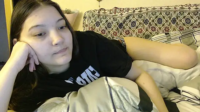 AlisaDevis online show from 01-19-25, 10:06