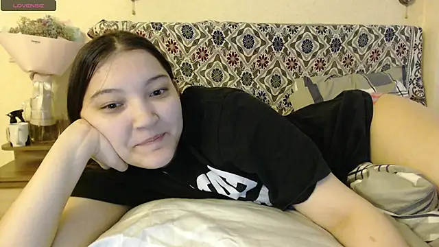 AlisaDevis online show from 02-09-25, 01:14