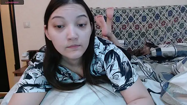 AlisaDevis online show from 02-15-25, 11:06