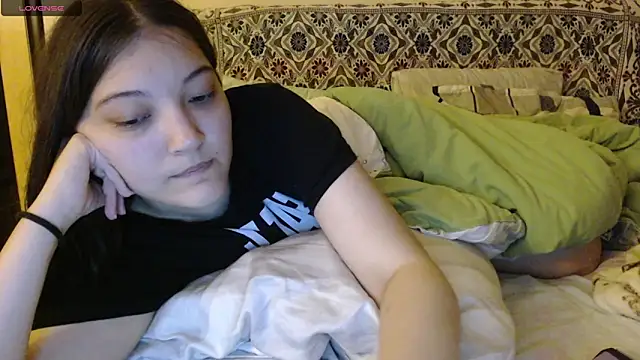 AlisaDevis online show from 10-07-25, 05:10