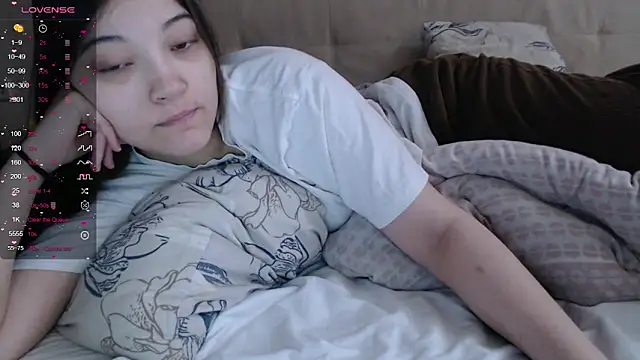 AlisaDevis online show from 03-01-26, 07:21