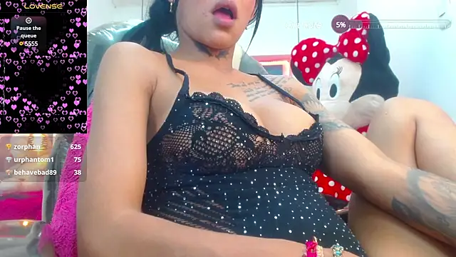 lorenapinto online show from 03-21-25, 06:05