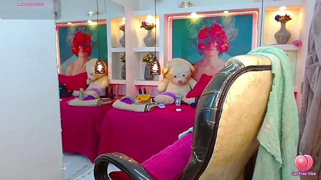 lorenapinto online show from 11-04-25, 01:27