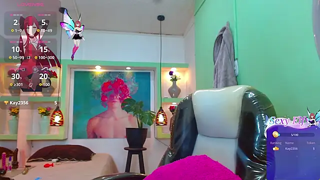 lorenapinto online show from 12-13-25, 07:53