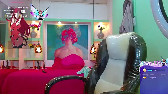 lorenapinto online show from 01-08-26, 11:45