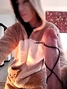 freyamoret online show from 01-22-25, 08:29