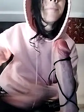 freyamoret online show from 01-25-25, 08:00