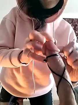 freyamoret online show from 02-27-25, 11:10