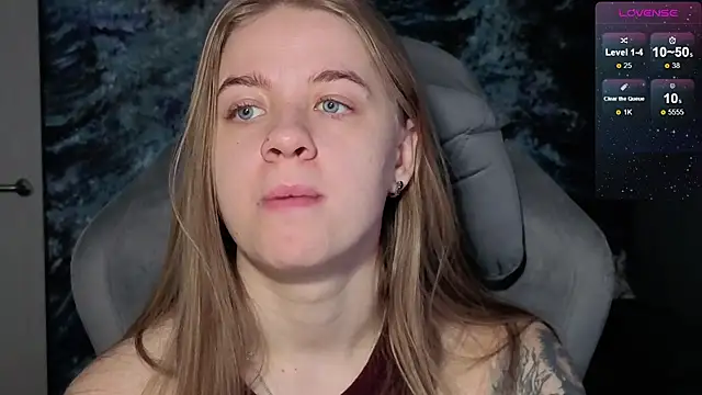 Snapshot of candy_maggie chatting on 01-09-26, 05:26 candy maggie online show from 01-09-26, 05:26