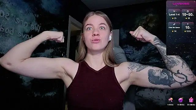 Snapshot of candy_maggie chatting on 01-11-26, 07:41 candy maggie online show from 01-11-26, 07:41