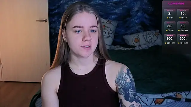 Snapshot of candy_maggie chatting on 02-02-26, 10:36 candy maggie online show from 02-02-26, 10:36