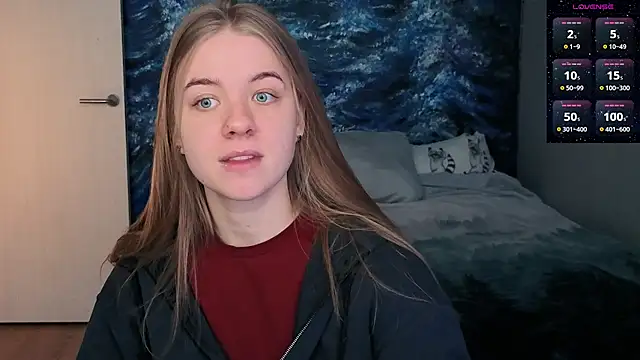 Snapshot of candy_maggie chatting on 02-06-26, 07:45 candy maggie online show from 02-06-26, 07:45