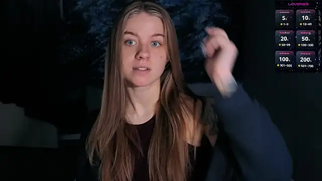 Snapshot of candy_maggie chatting on 02-17-26, 02:02 candy maggie online show from 02-17-26, 02:02