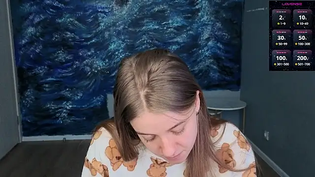 Snapshot of candy_maggie chatting on 02-23-26, 09:39 candy maggie online show from 02-23-26, 09:39