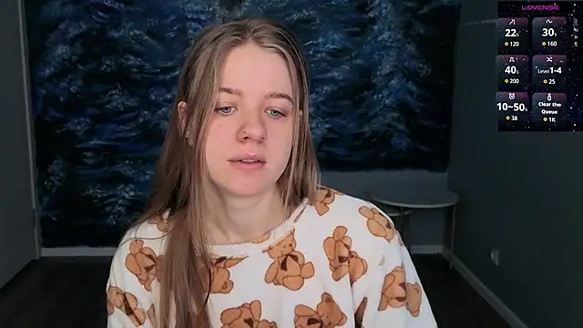 Snapshot of candy_maggie chatting on 02-24-26, 07:28 candy maggie online show from 02-24-26, 07:28