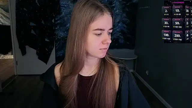 Snapshot of candy_maggie chatting on 02-28-26, 10:16 candy maggie online show from 02-28-26, 10:16