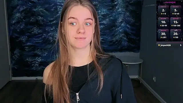 Snapshot of candy_maggie chatting on 03-03-26, 10:10 candy maggie online show from 03-03-26, 10:10