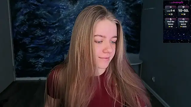 Snapshot of candy_maggie chatting on 03-04-26, 12:00 candy maggie online show from 03-04-26, 12:00