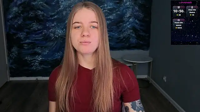 Snapshot of candy_maggie chatting on 03-05-26, 12:01 candy maggie online show from 03-05-26, 12:01