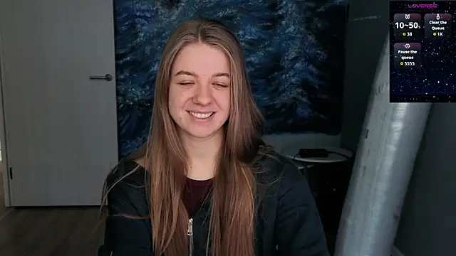 Snapshot of candy_maggie chatting on 03-08-26, 12:09 candy maggie online show from 03-08-26, 12:09