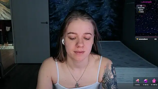 Snapshot of candy_maggie chatting on 03-11-26, 12:44 candy maggie online show from 03-11-26, 12:44