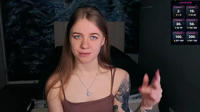 candy maggie online show from 03-31-26, 12:27