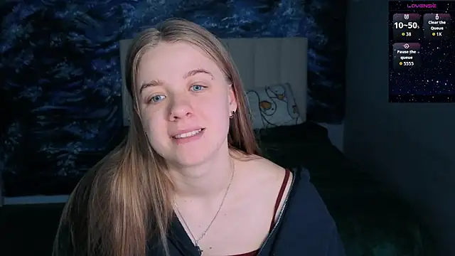 candy maggie online show from 04-09-26, 02:11