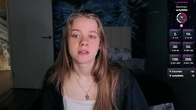 candy maggie online show from 04-26-26, 09:51