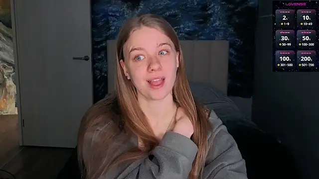 candy maggie online show from 04-29-26, 01:15
