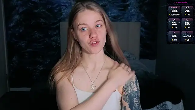 candy maggie online show from 04-29-26, 05:30