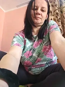 KristenVega online show from 02-24-25, 11:21