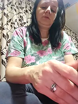 KristenVega online show from 02-24-25, 08:36