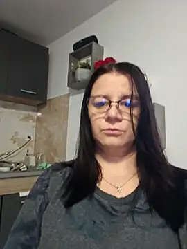 KristenVega online show from 11-19-25, 07:08