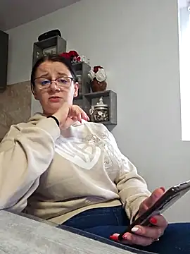 KristenVega online show from 11-23-25, 12:49