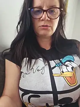 Snapshot of KristenVega chatting on 06-13-26, 11:52 KristenVega online show from 06-13-26, 11:52