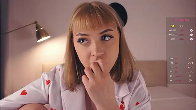 KateDolphin online show from 02-09-25, 10:21